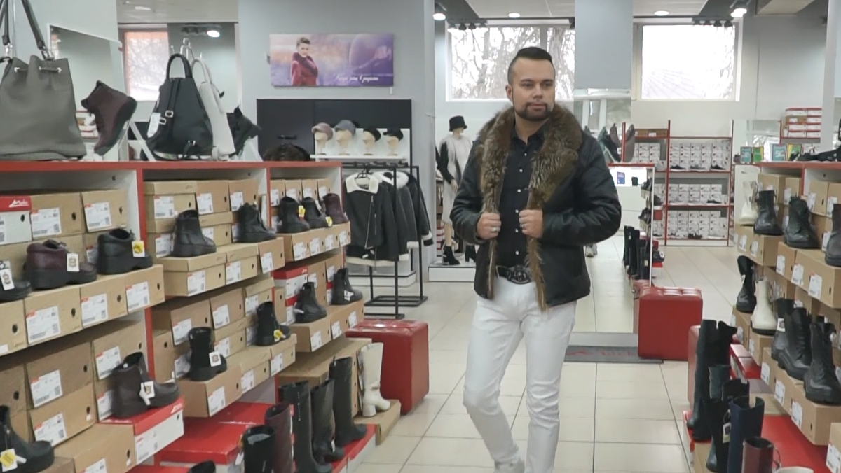 Холдинг Марко